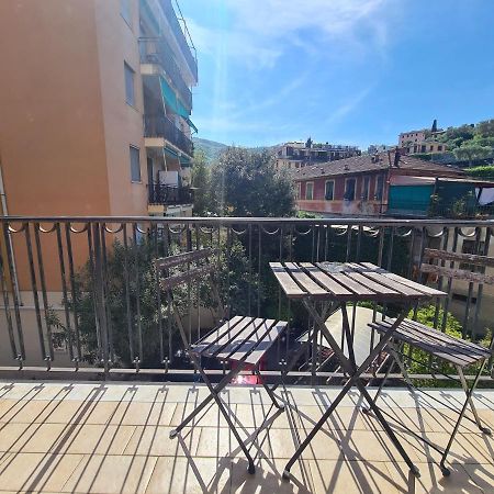 Casa Gelina By Portofinovacanze Santa Margherita Ligure Exterior photo